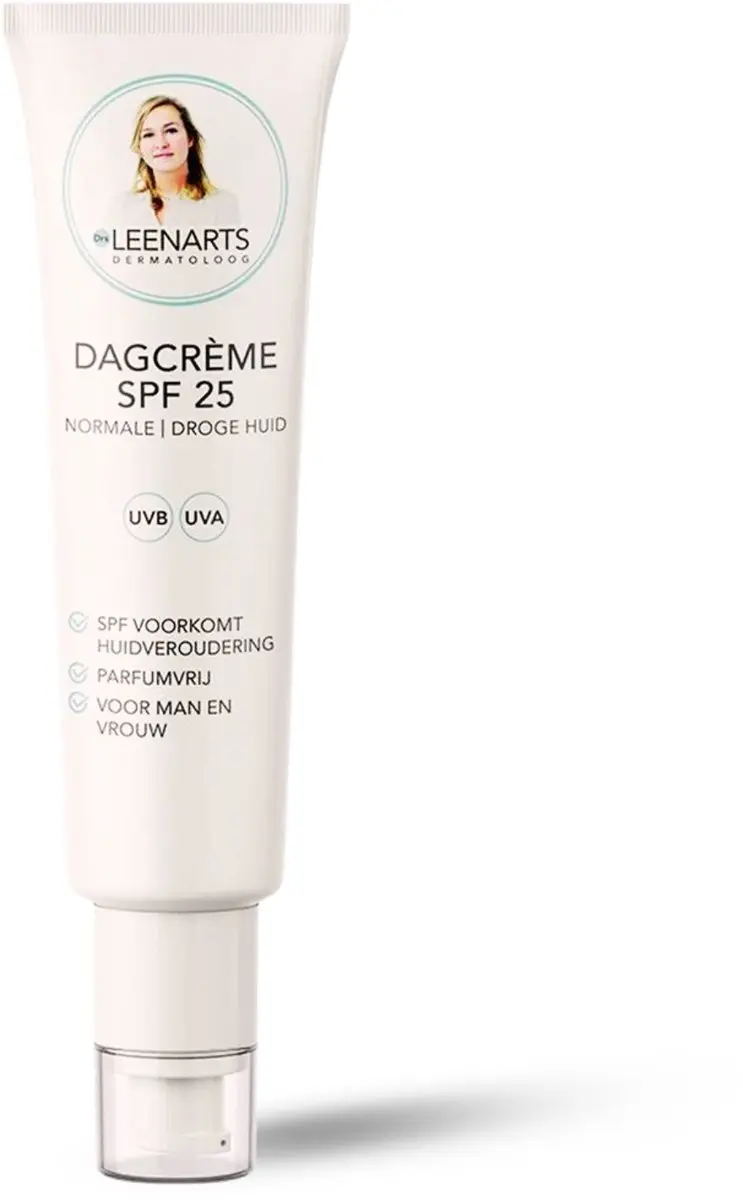 Drs Leenarts Dagcrème SPF 30 50ml