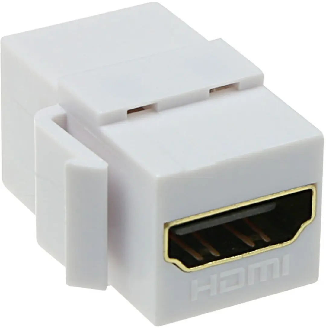 ACT Keystone HDMI Koppelstuk