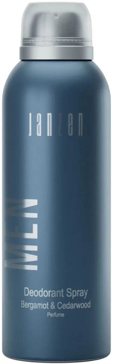 Janzen Deodorant Spray Heren 150ml