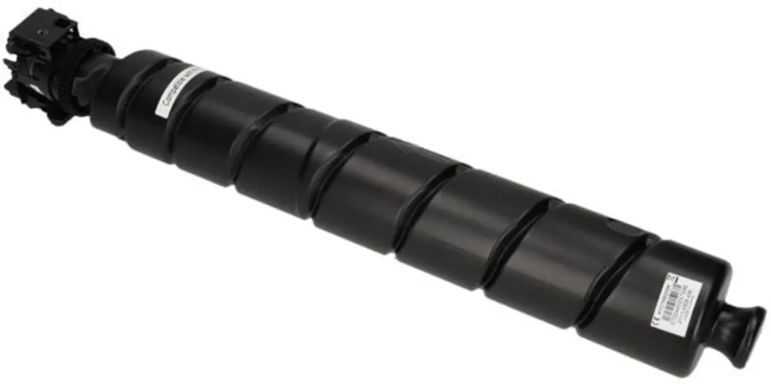 PrintAbout Kyocera TK-8525K-PA Toner - Zwart