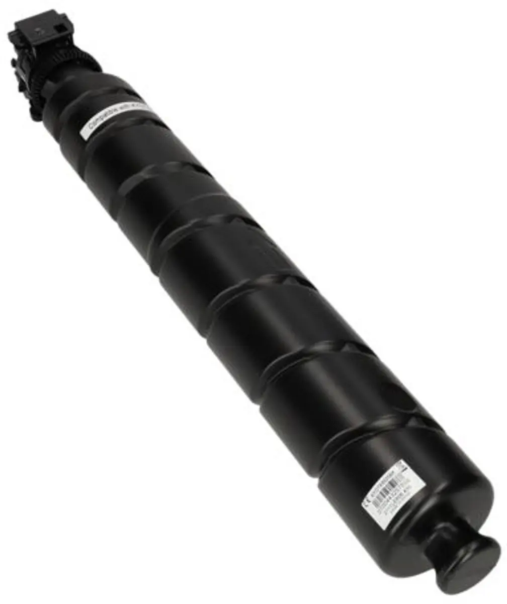 PrintAbout Kyocera TK-8525K-PA Toner - Zwart