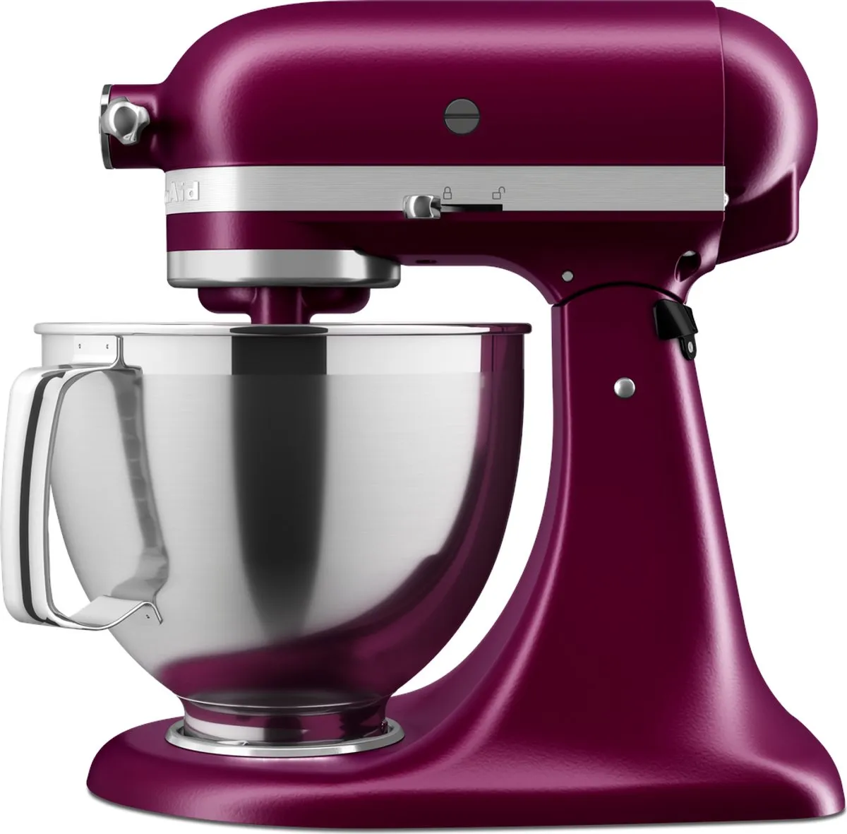 KitchenAid 5KSM195PSEBE Keukenmachine