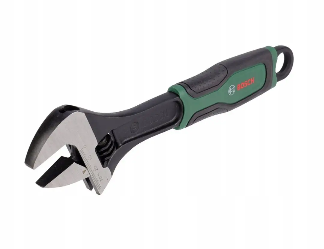 Bosch Verstelbare Moersleutel 250mm - 0-36mm