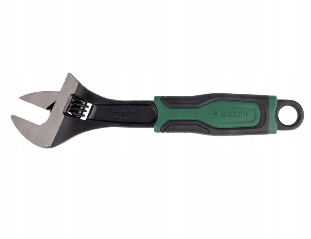 Bosch Verstelbare Moersleutel 250mm - 0-36mm - afbeelding 6 van 6
