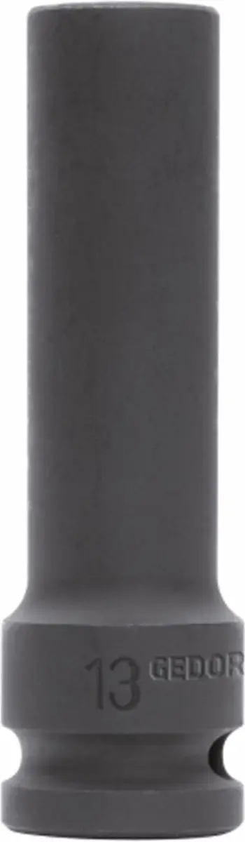 Gedore RED R63003015 Krachtdop 1/2"