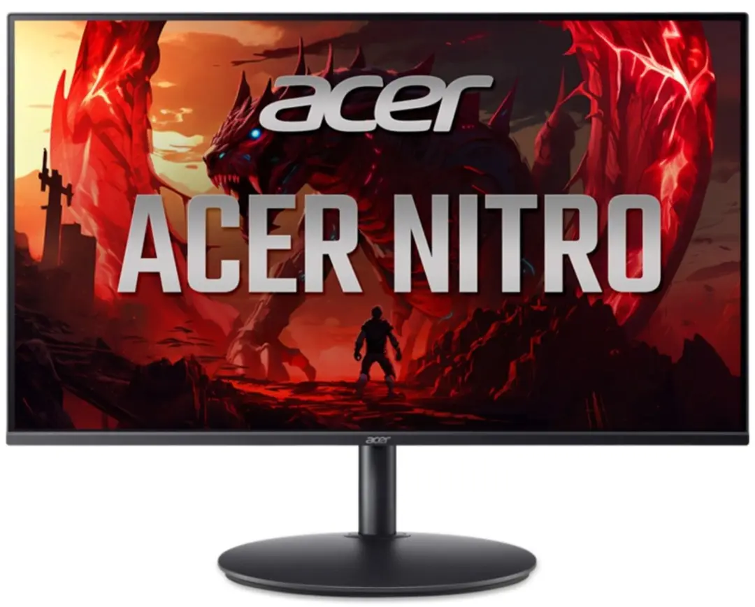 Acer Nitro XF270W3bmiiphx Gaming Monitor 27"