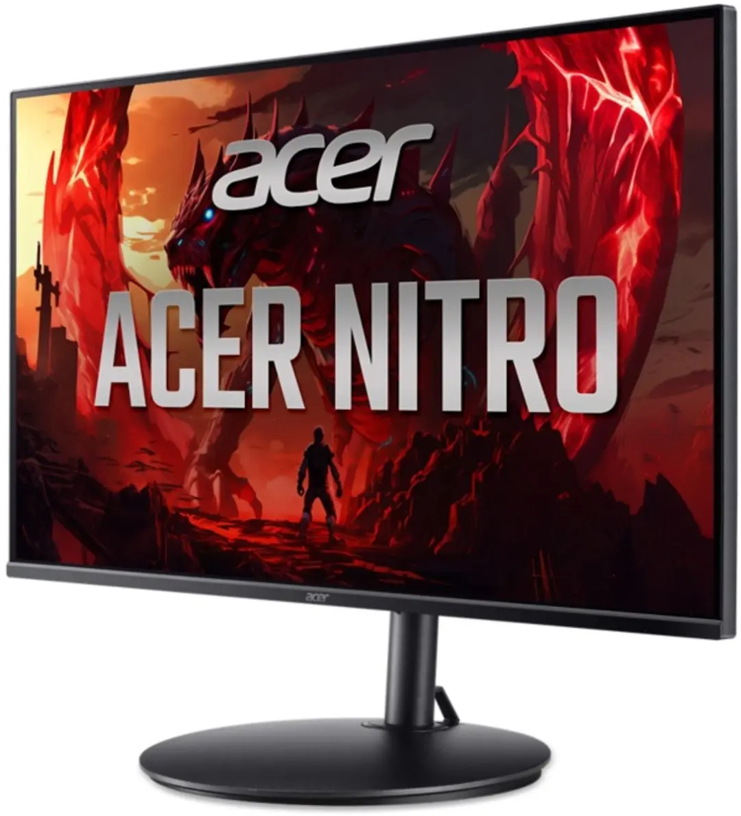 Acer Nitro XF270W3bmiiphx Gaming Monitor 27" - 240Hz - FHD - Zwart
