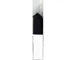 Hama 2.5 HDD-Case Eva 95521 - Zwart