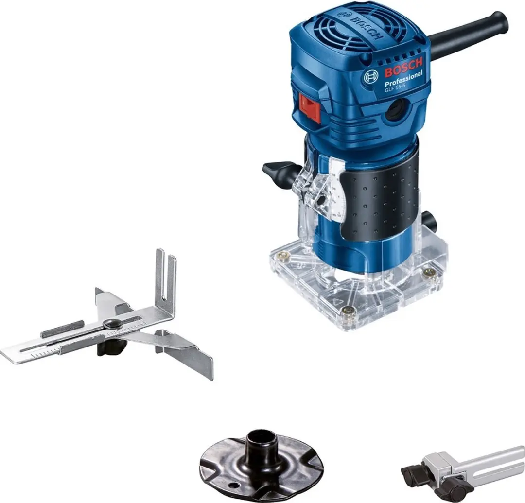 Bosch GLF 55-6 Kantenfreesmachine