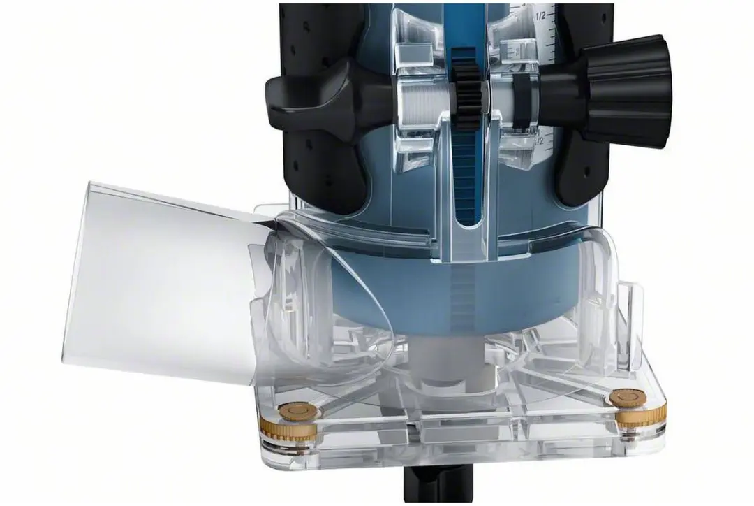 Bosch GLF 55-6 Kantenfreesmachine