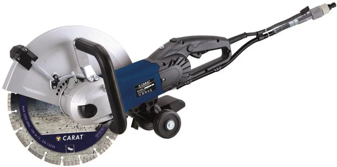 Carat Doorslijper DS-3500 MZDS350000