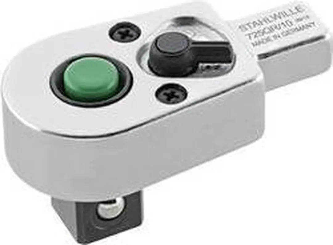 Stahlwille Insert Lever Ratchet 725QR/5