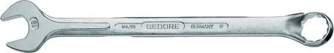 Gedore Ringsteeksleutel 13/16" - 1 Stuk