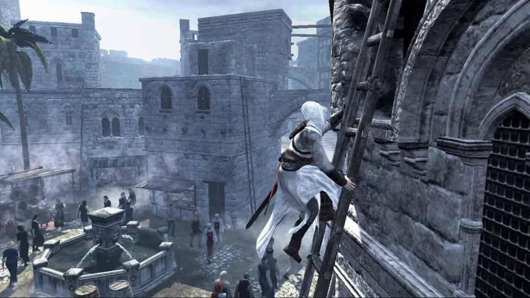 Ubisoft Assassin's Creed Essentials PS3 - afbeelding 6 van 6