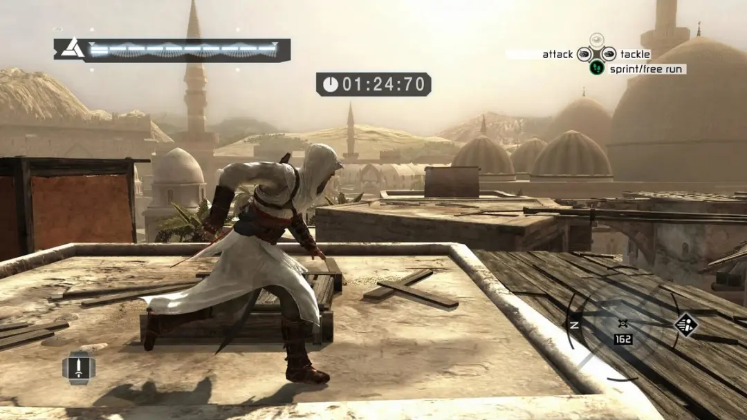 Ubisoft Assassin's Creed Essentials PS3