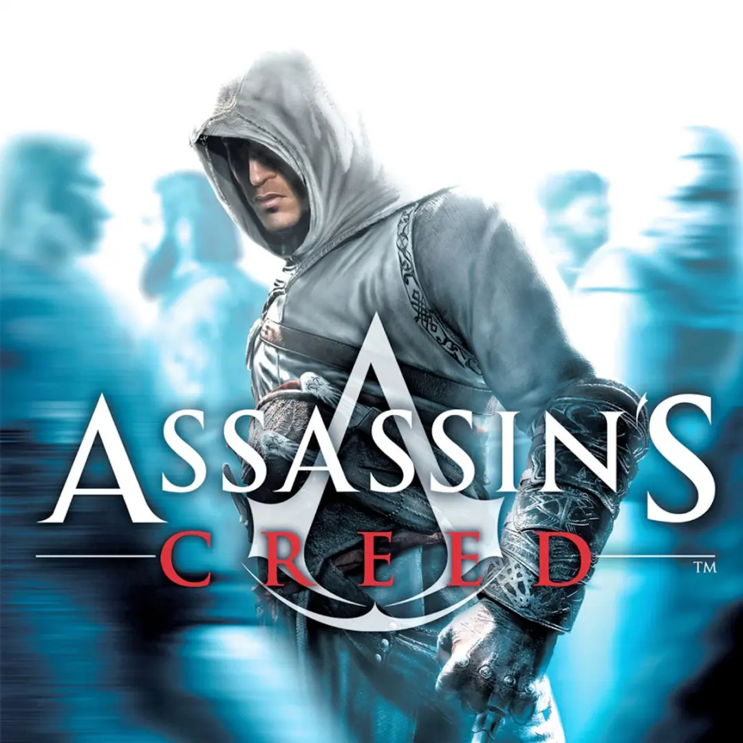 Ubisoft Assassin's Creed Essentials PS3