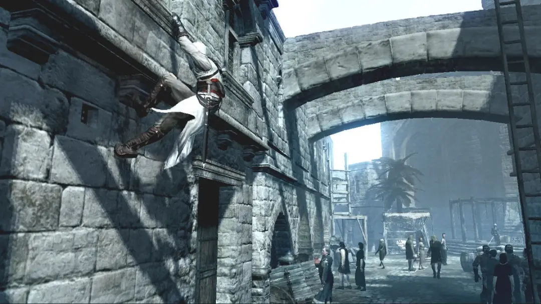 Ubisoft Assassin's Creed Essentials PS3
