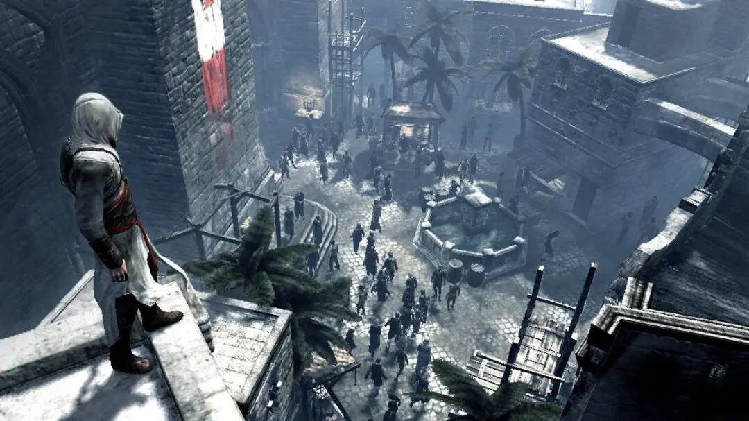 Ubisoft Assassin's Creed Essentials PS3