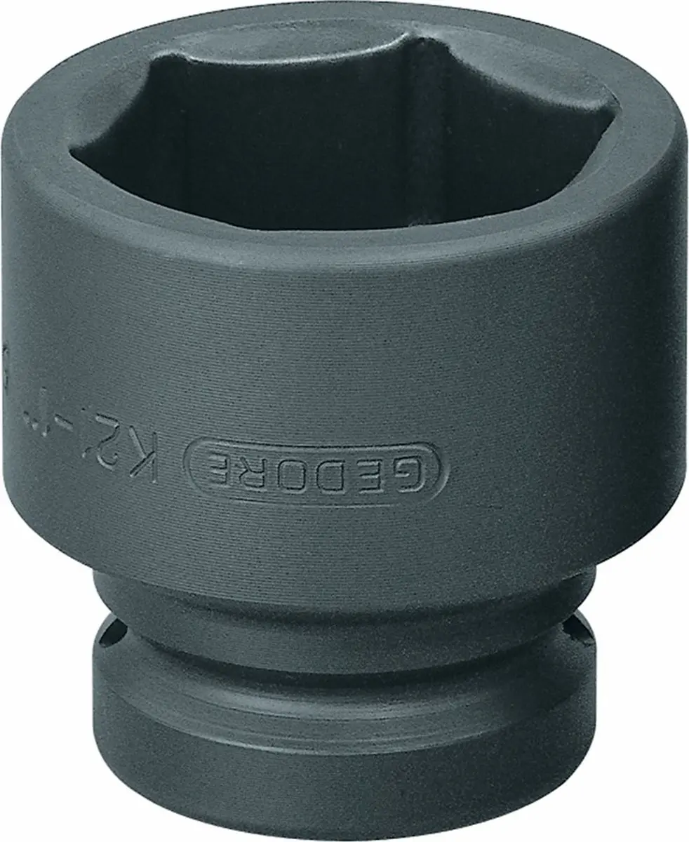 Gedore Krachtdop 34mm