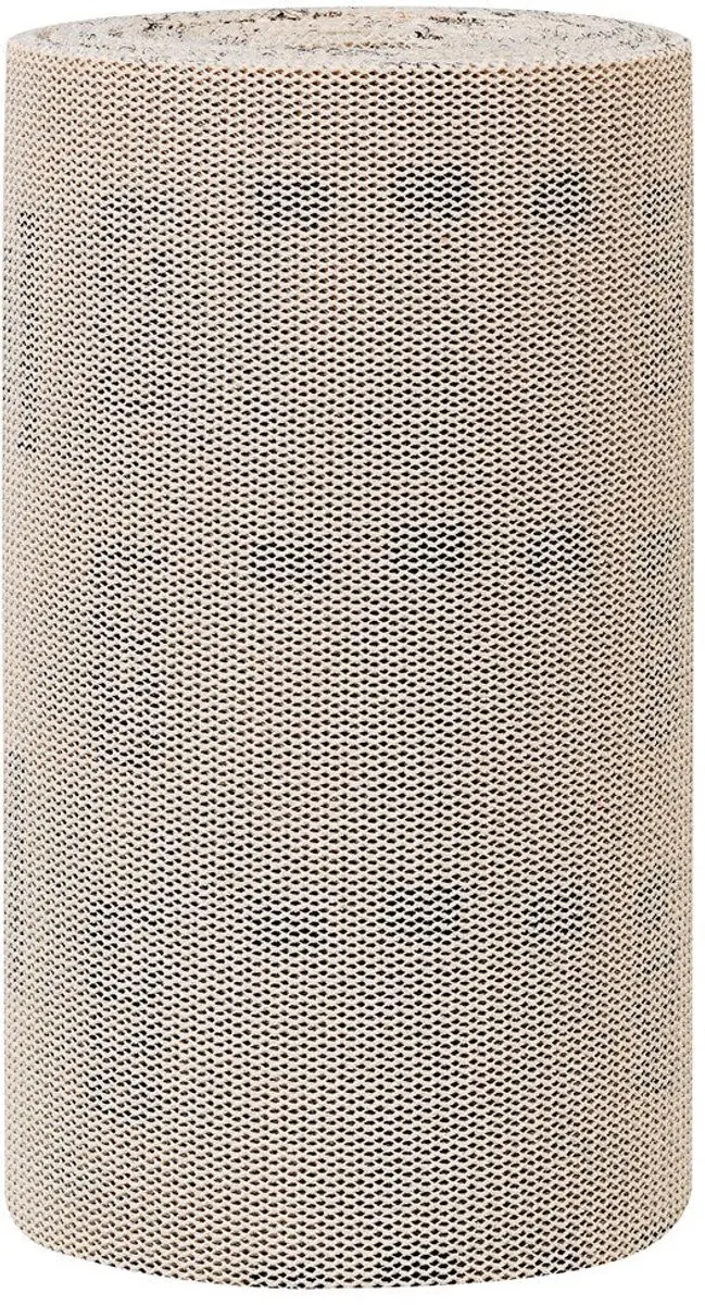 Bosch Professional Expert M480 Schuurnetrol 115mm K320