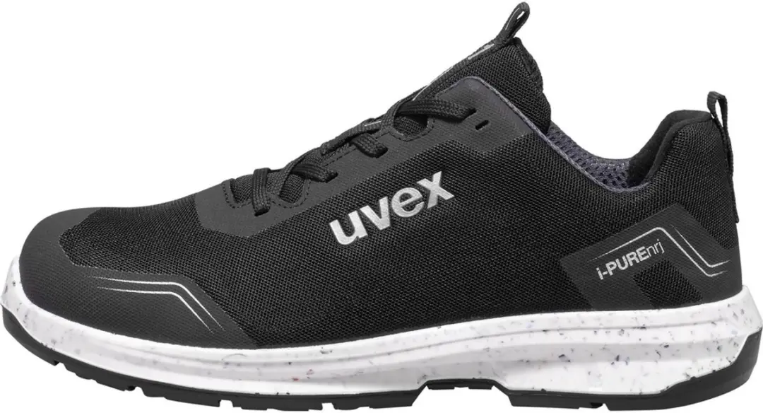 Uvex 1 Sport 68918 Veiligheidsschoen - S1 - 43