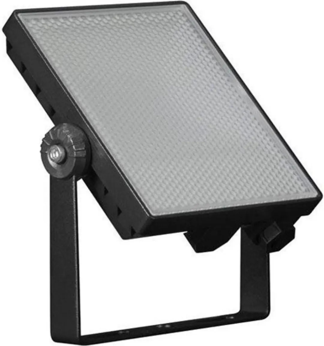 Duracell DU-F10008 LED Floodlight 10W - 4000K - Zwart