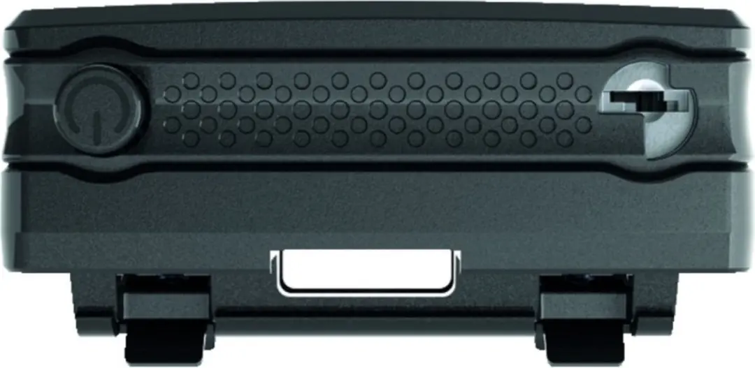 ABUS AlarmBox 2.0 BK 61482-Schwarz - Alarmbox