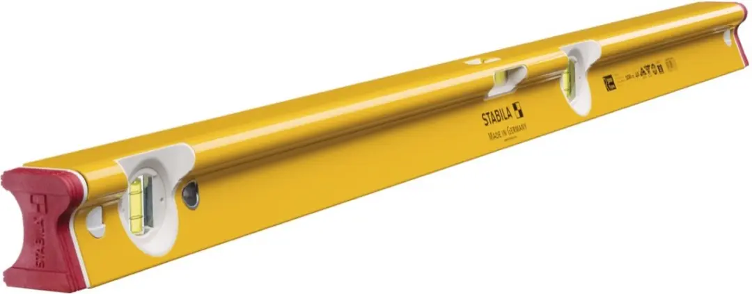 Stabila Waterpas R 300 100cm - 2V1H Libel