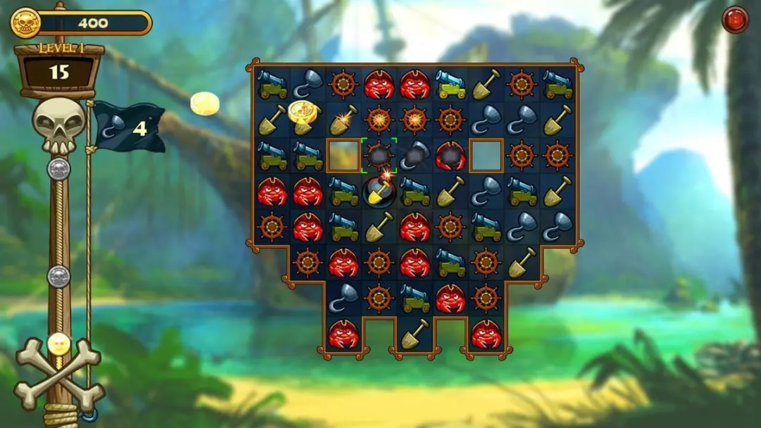 Mindscape Super Puzzle Pack - Switch - 4 Spelers