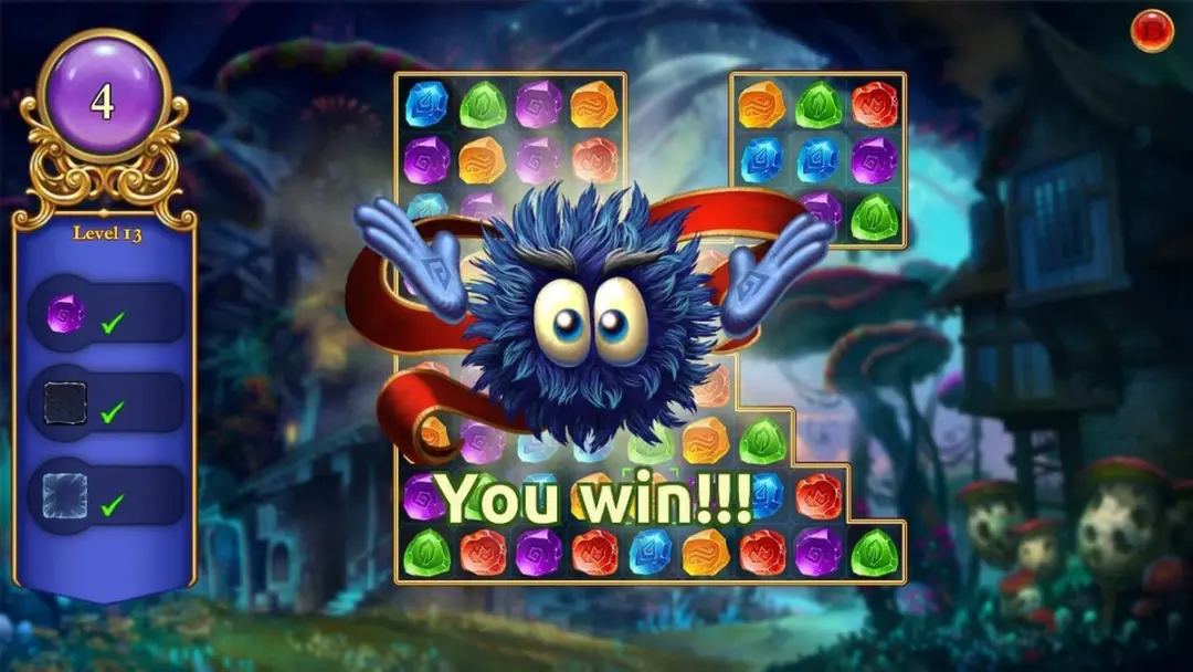 Mindscape Super Puzzle Pack - Switch - 4 Spelers