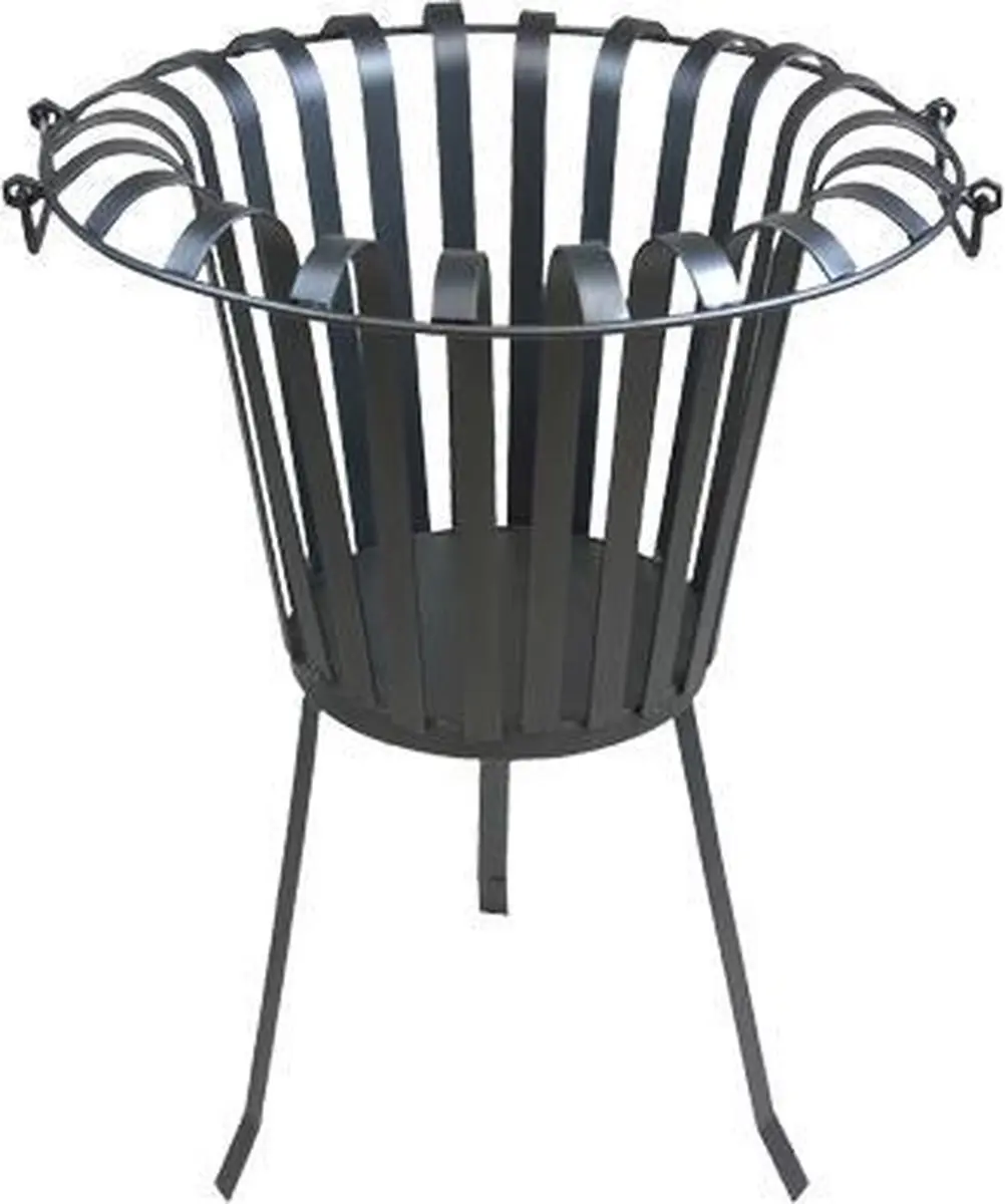 Cosy&Trendy Vuurkorf Rond