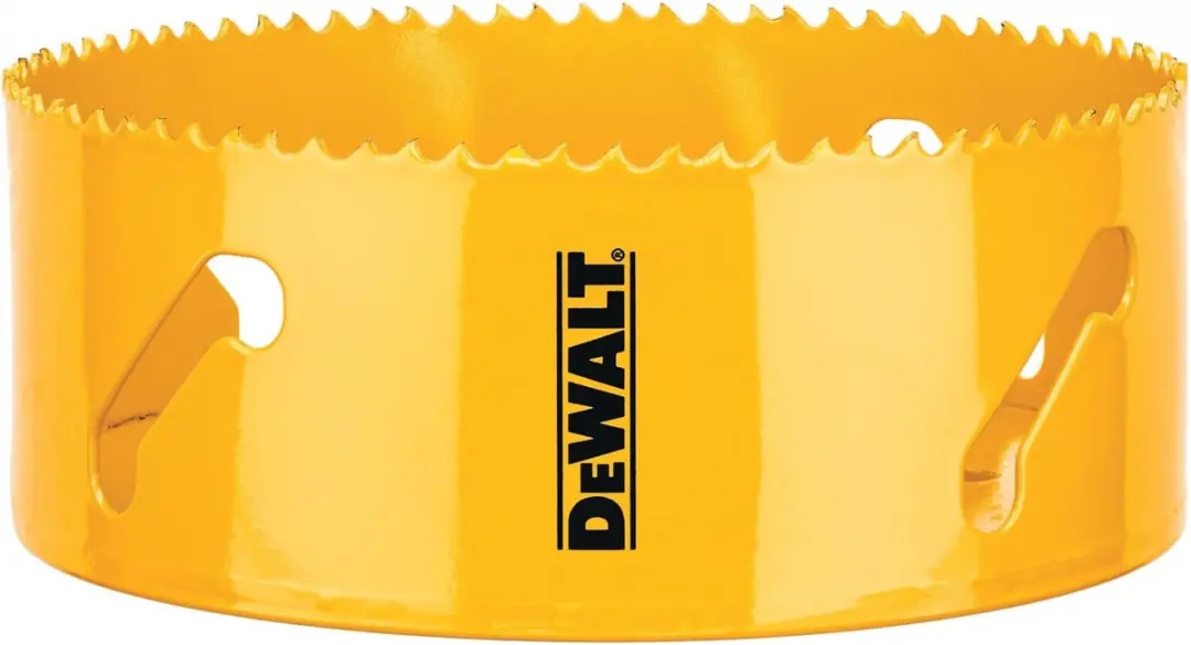 DeWalt DT90345 Gatzaag BiMetaal 140mm