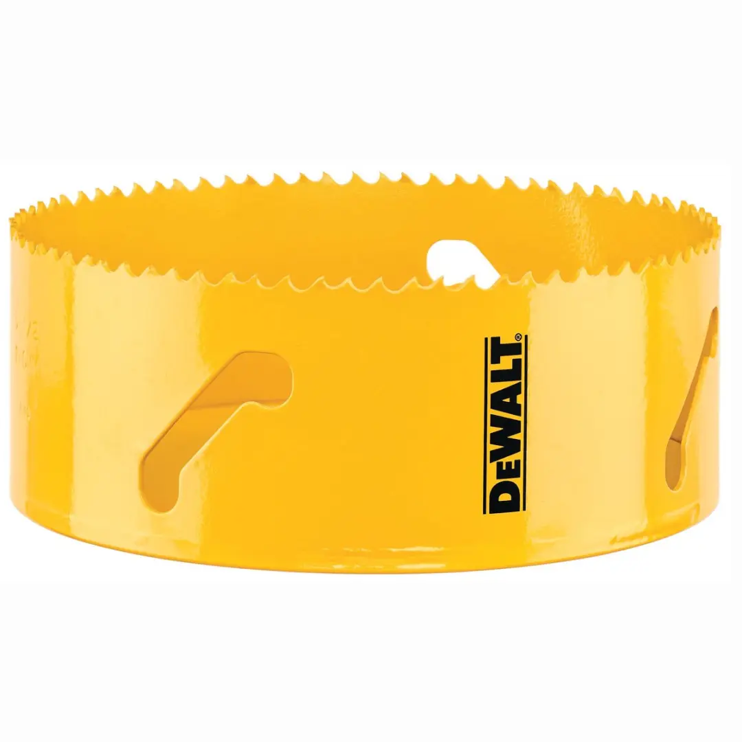 DeWalt DT90345 Gatzaag BiMetaal 140mm