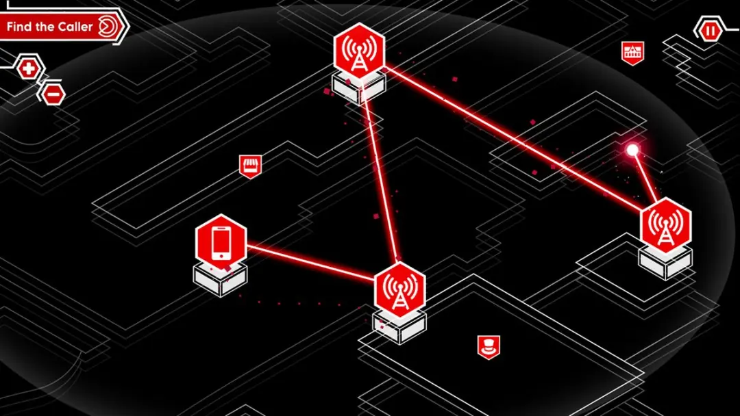Mindscape Crime O'Clock Nintendo Switch