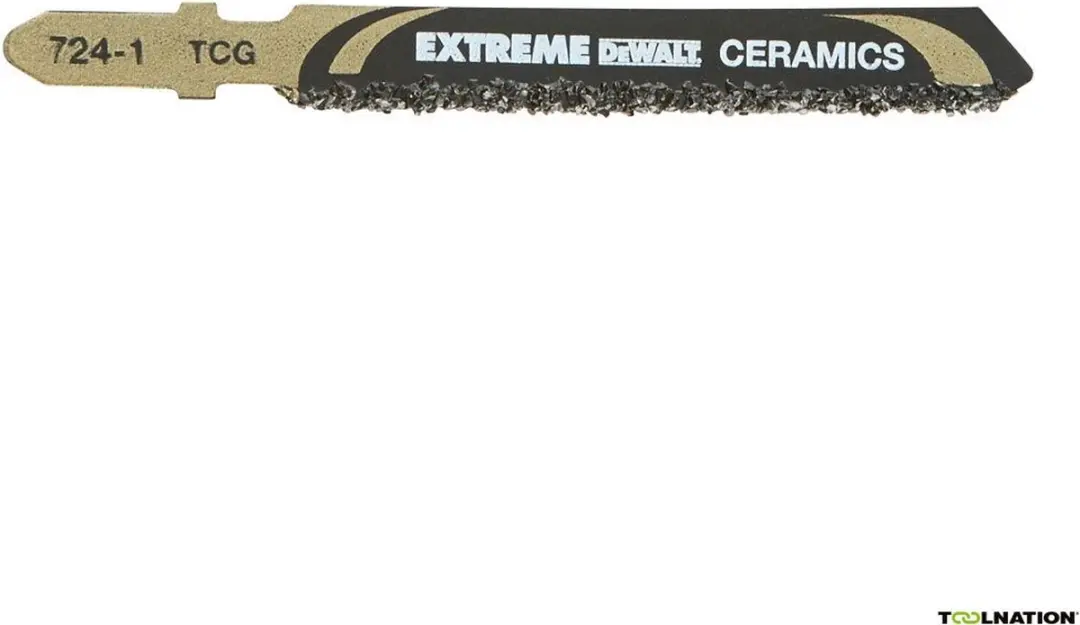 DeWalt DT2102-QZ Decoupeerzaagblad