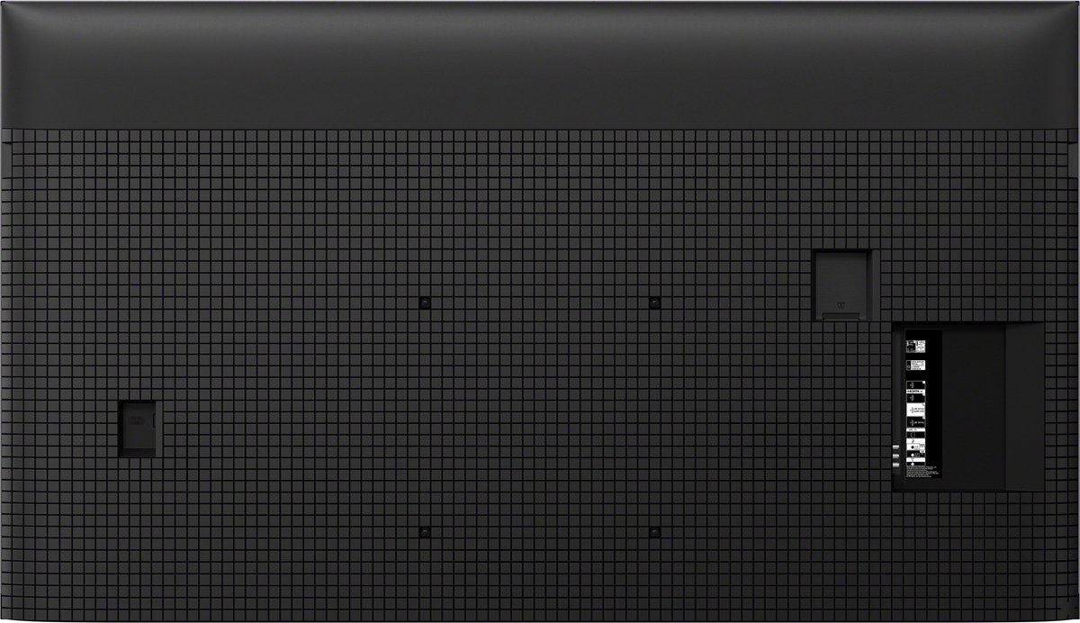 Sony Bravia 7 - 85 inch - 4K QLED XR MiniLED - 2024