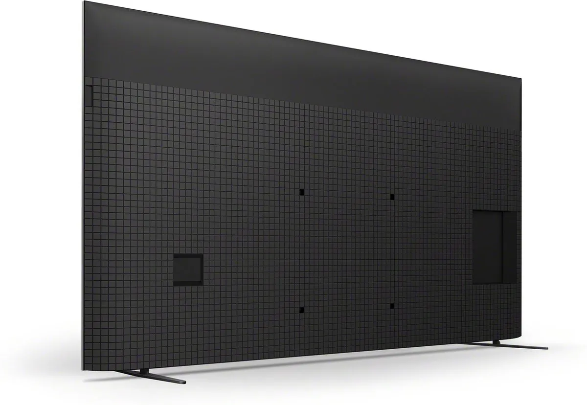 Sony Bravia 7 85 inch 4K QLED XR MiniLED - Zwart - afbeelding 6 van 6
