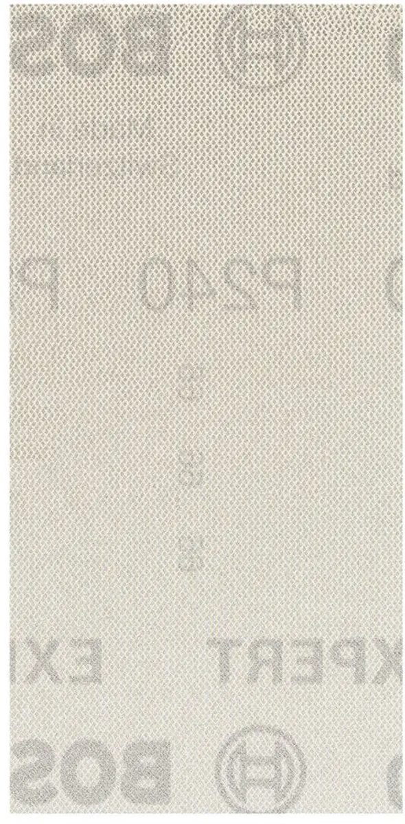 Bosch Professional Expert M480 Schuurnet 93x186mm K240