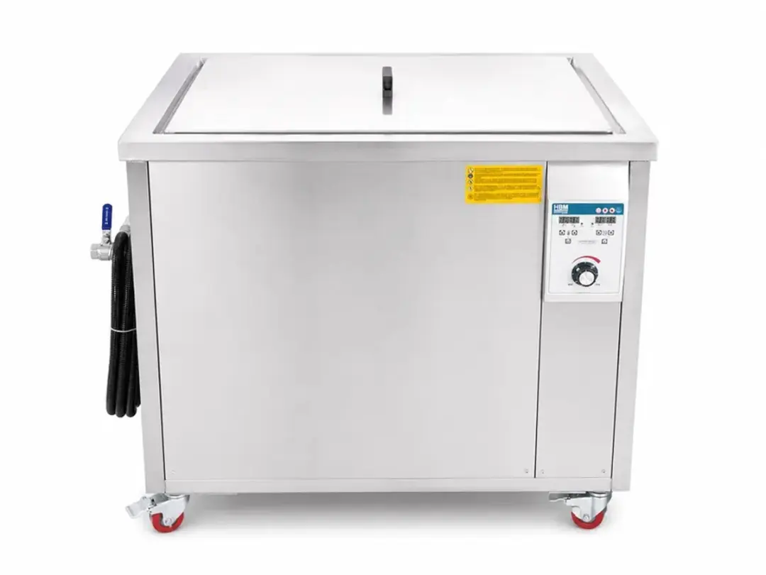 HBM Industriële Ultrasoon Reiniger 264L