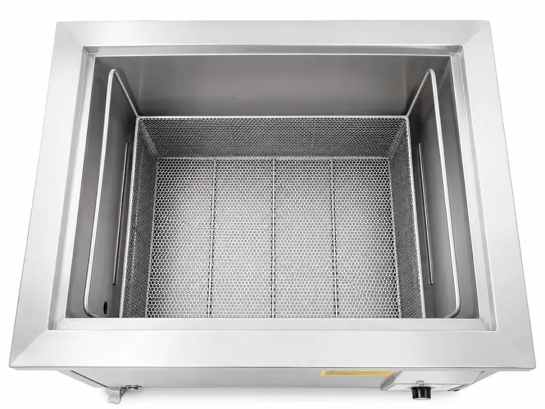 HBM Industriële Ultrasoon Reiniger 264L