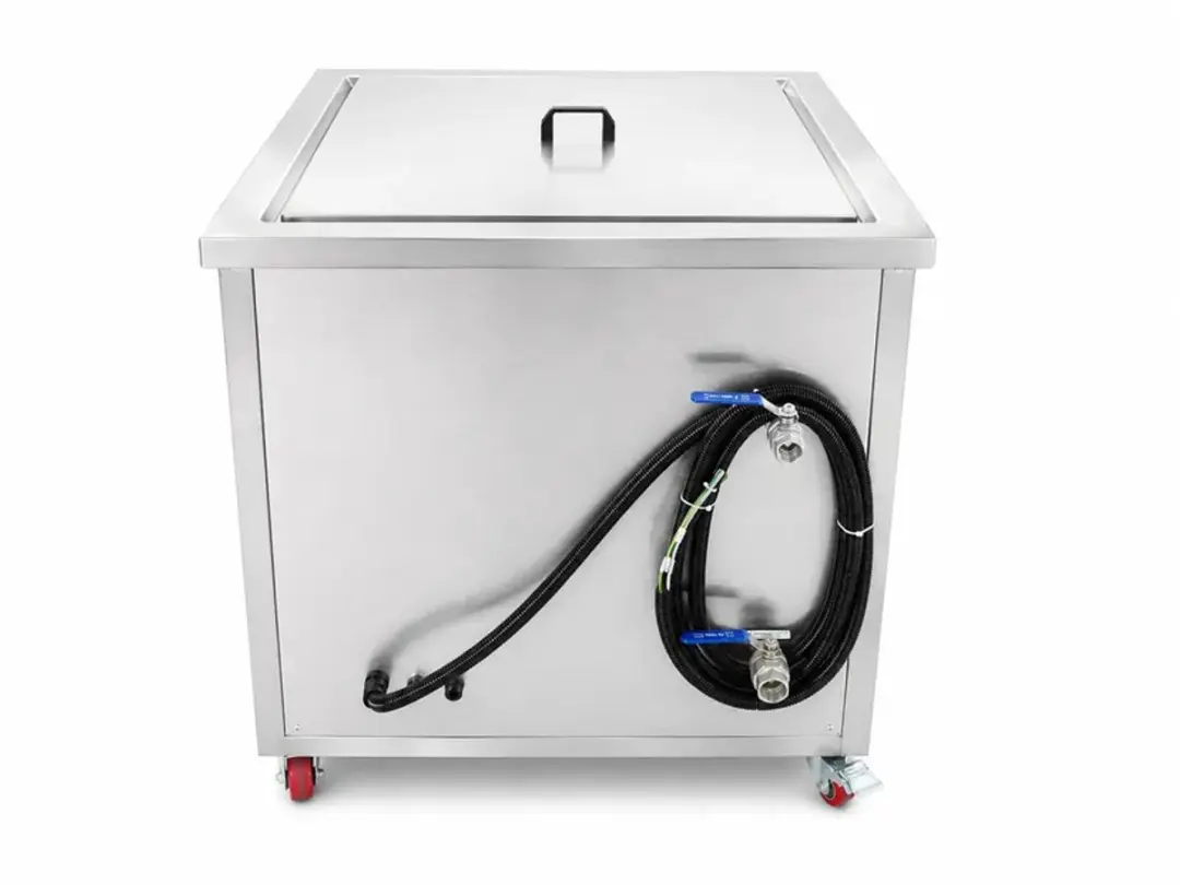 HBM Industriële Ultrasoon Reiniger 264L