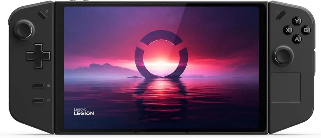 Lenovo Legion Go 8APU1 Gaming Handheld