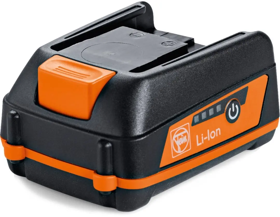 Fein Accupack 12V 3.0Ah Li-ion 92604183020