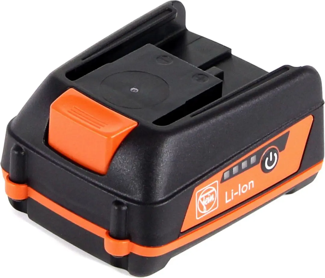 Fein Accupack 12V 3.0Ah Li-ion 92604183020