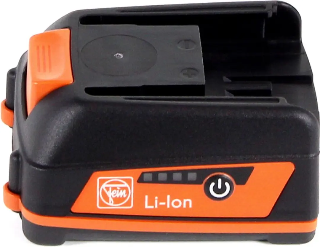Fein Accupack 12V 3.0Ah Li-ion 92604183020