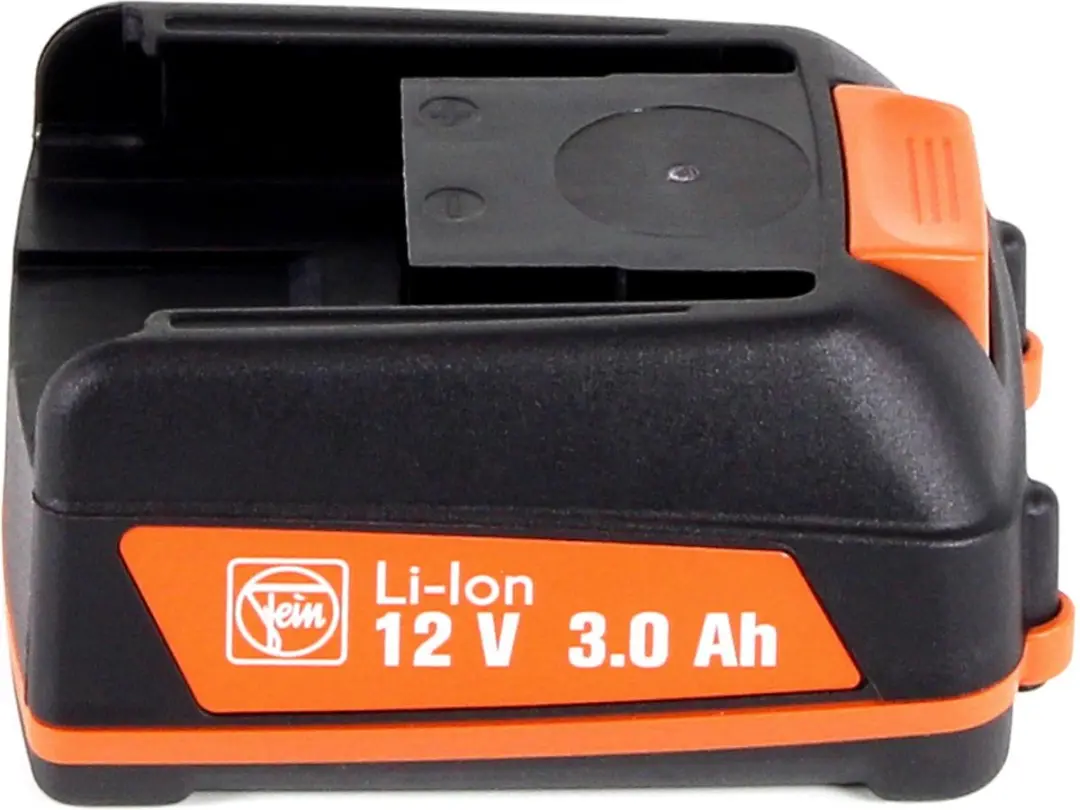 Fein Accupack 12V 3.0Ah Li-ion 92604183020