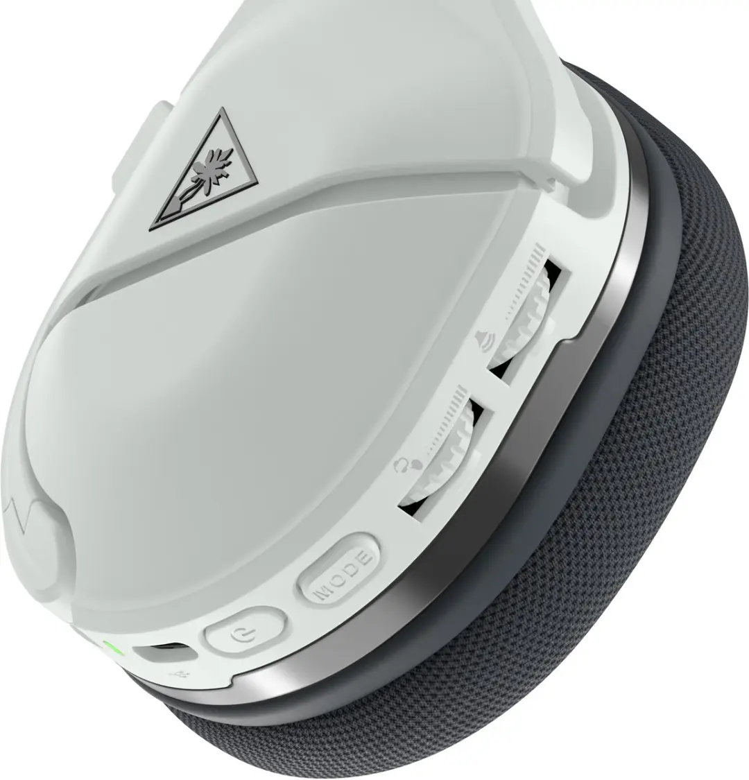 Turtle Beach Stealth 600 Gen 2 TURA12.BX.GAHH Draadloze Gaming Headset - Wit