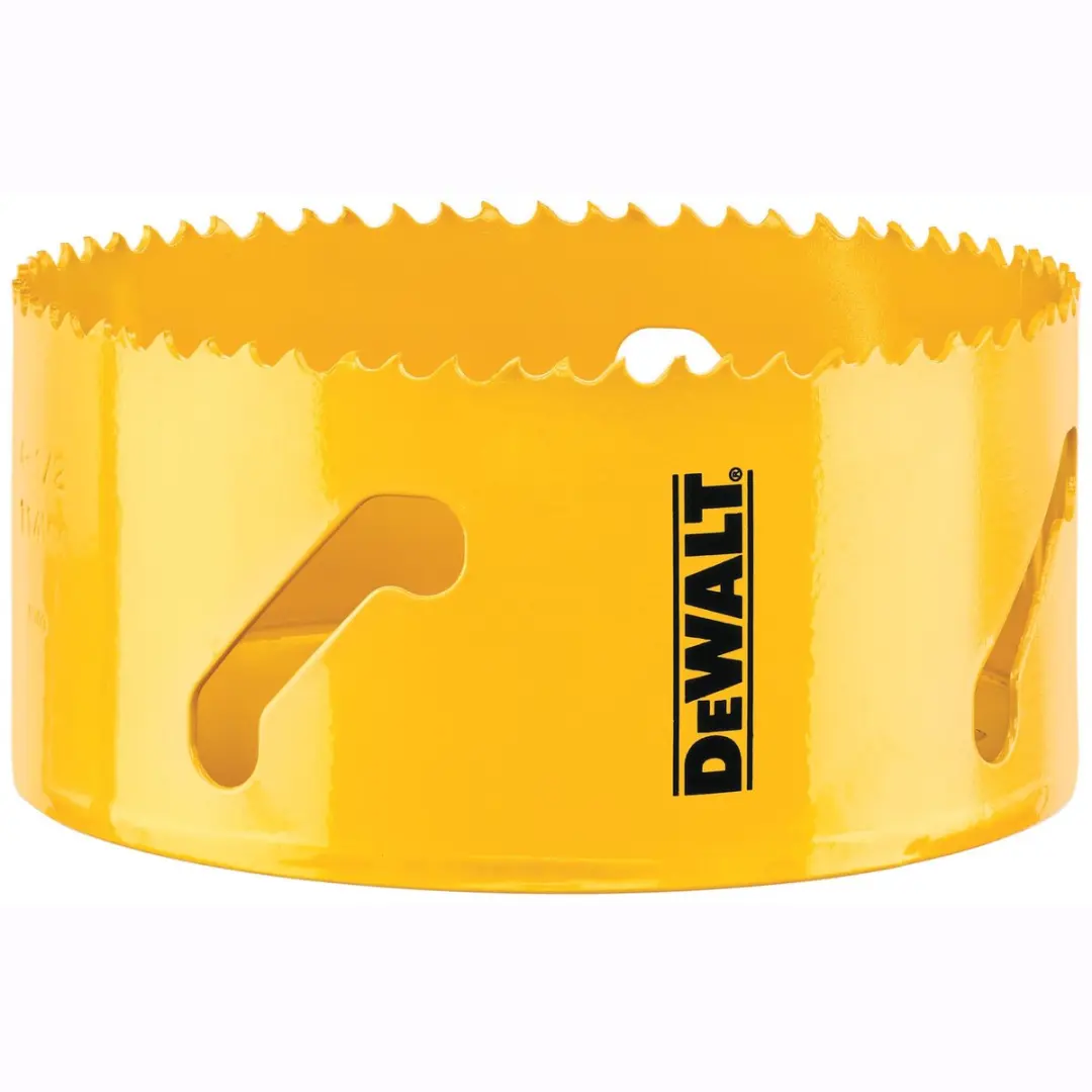 DeWalt DT90341 Gatzaag BiMetaal 111mm