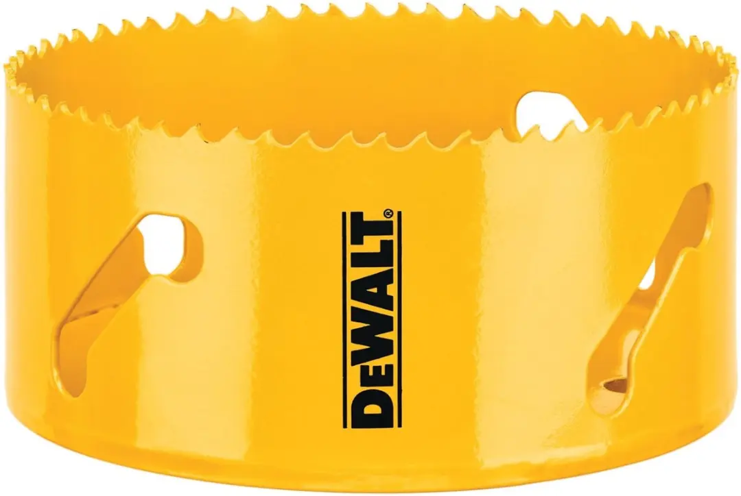 DeWalt DT90341 Gatzaag BiMetaal 111mm