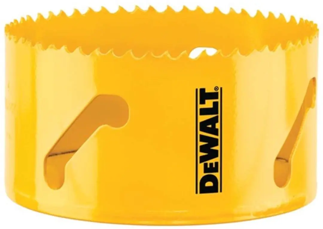 DeWalt DT90341 Gatzaag BiMetaal 111mm